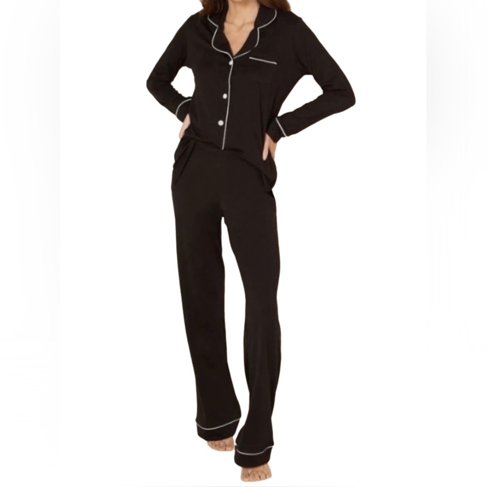 Signature Pajama Set